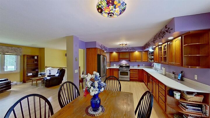 Property Photo:  81 Ritter Road  NY 12582 