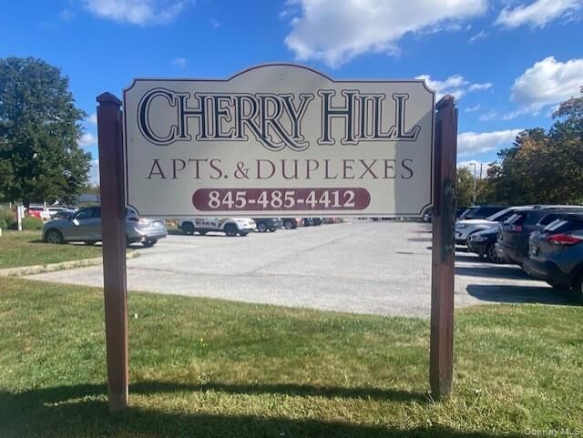 2104 Cherry Hill Drive  Poughkeepsie NY 12603 photo