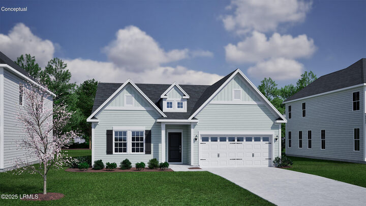 101 Thistle Lane  Beaufort SC 29907 photo