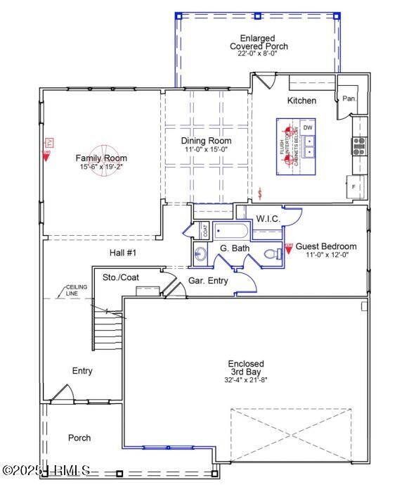Property Photo: 122 Grange Lane SC 29907