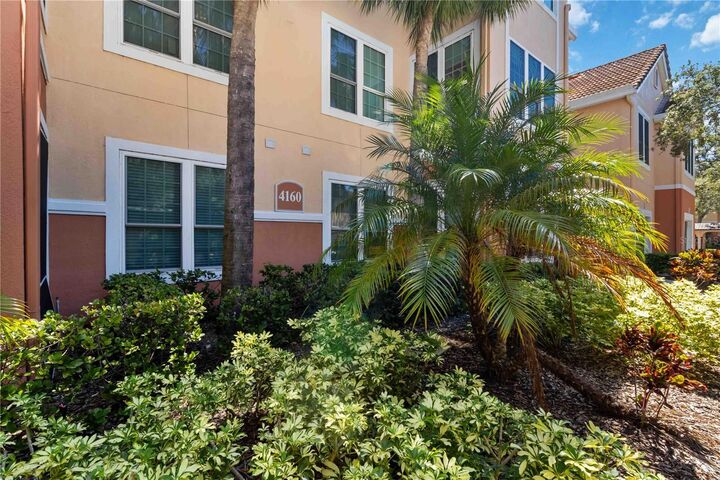 Property Photo:  4160 Central Sarasota Parkway 633  FL 34238 