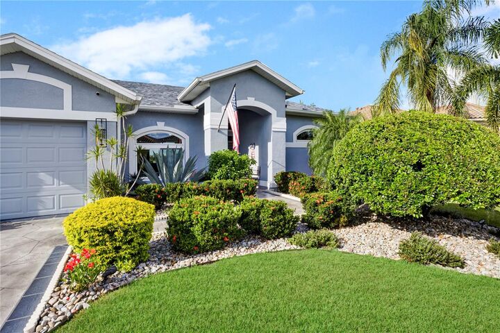 Property Photo:  12576 Natureview Circle  FL 34212 