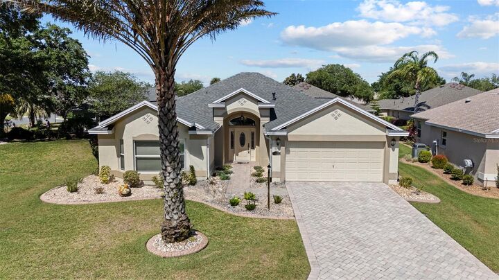 1329 Gaston Loop  The Villages FL 32162 photo