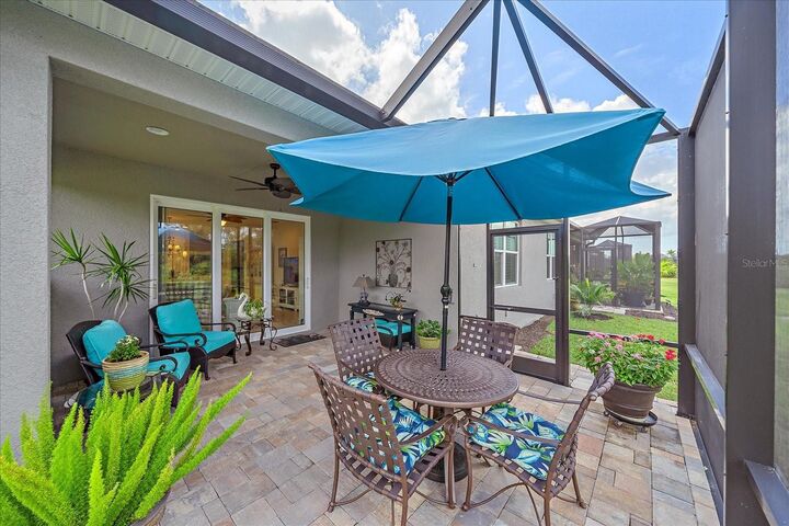 Property Photo: 4149 Golden Creek Terrace FL 34219