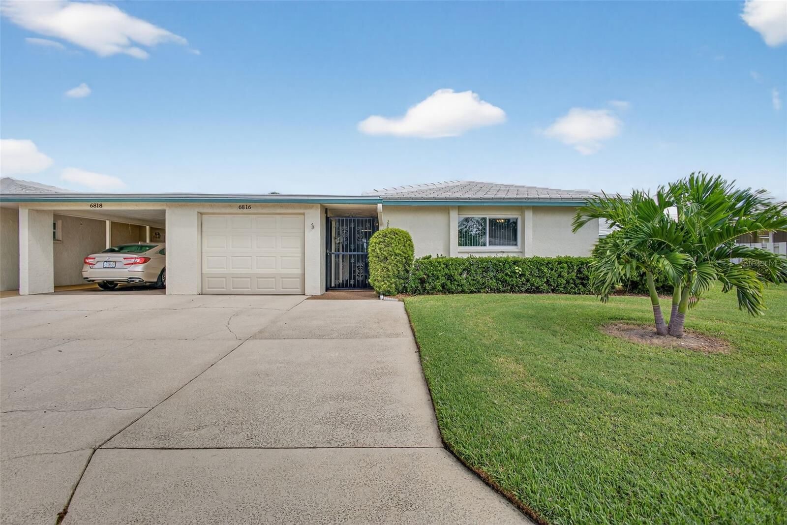 Property Photo:  6816 10th Avenue W  FL 34209 