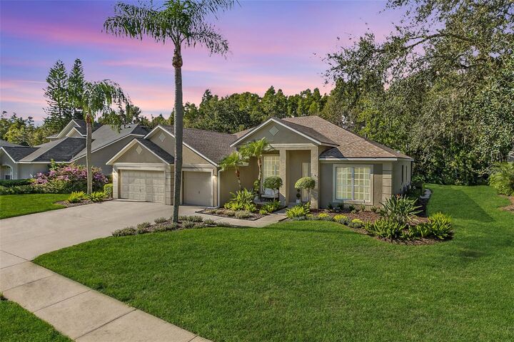 18914 Saint Laurent Drive  Lutz FL 33558 photo