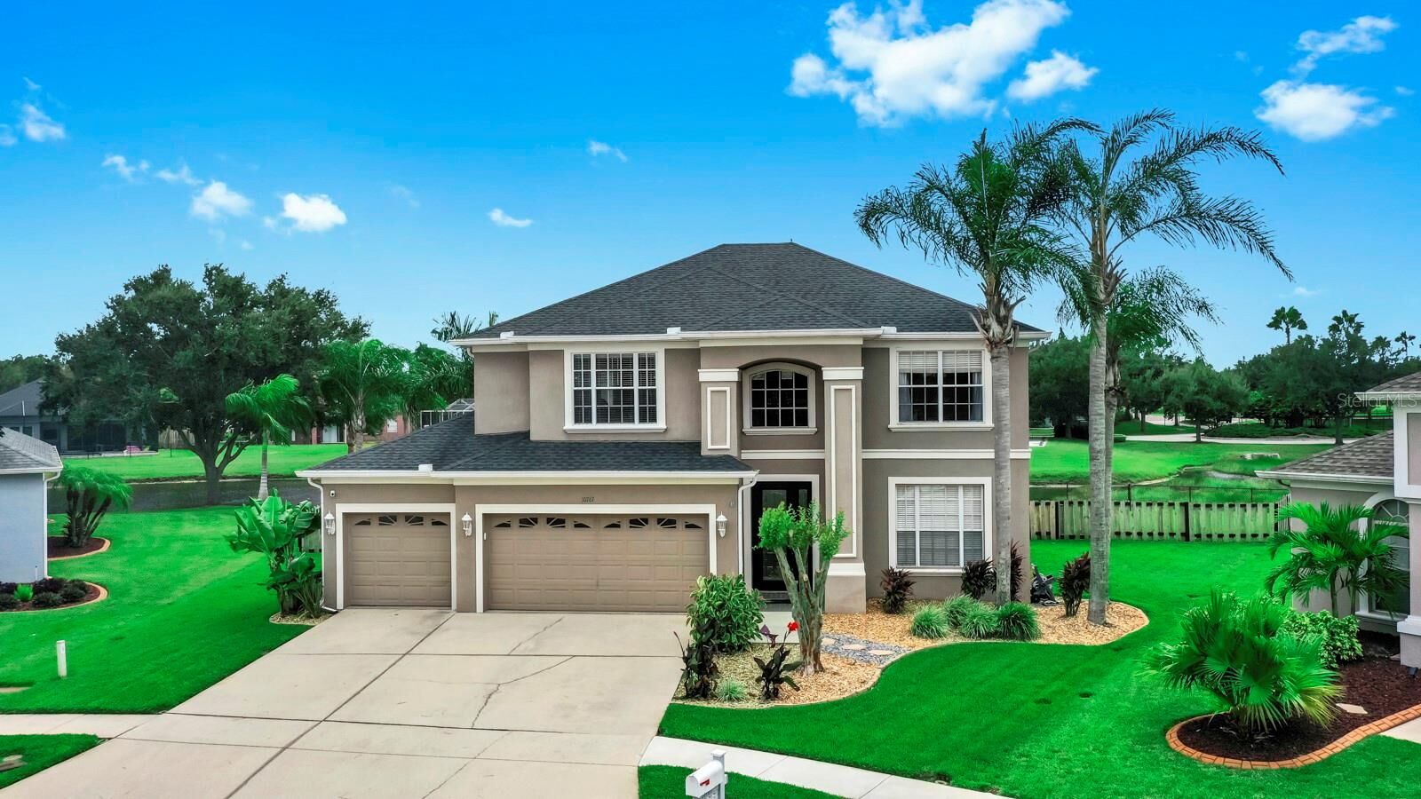Property Photo:  10767 Banfield Drive  FL 33579 
