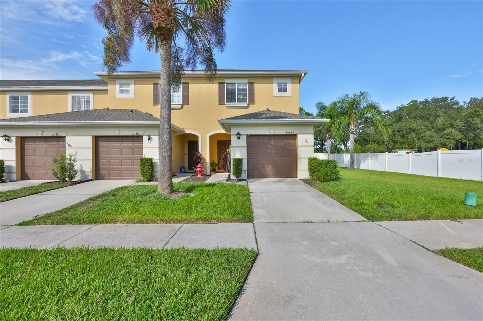 Property Photo:  20484 Needletree Drive  FL 33647 