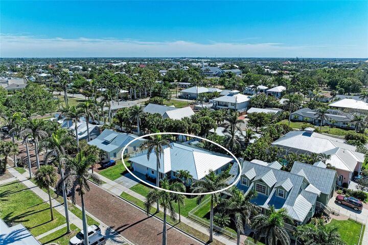 621 Trabue Avenue  Punta Gorda FL 33950 photo
