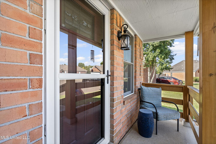 Property Photo:  5893 Kayla Drive  MS 38671 