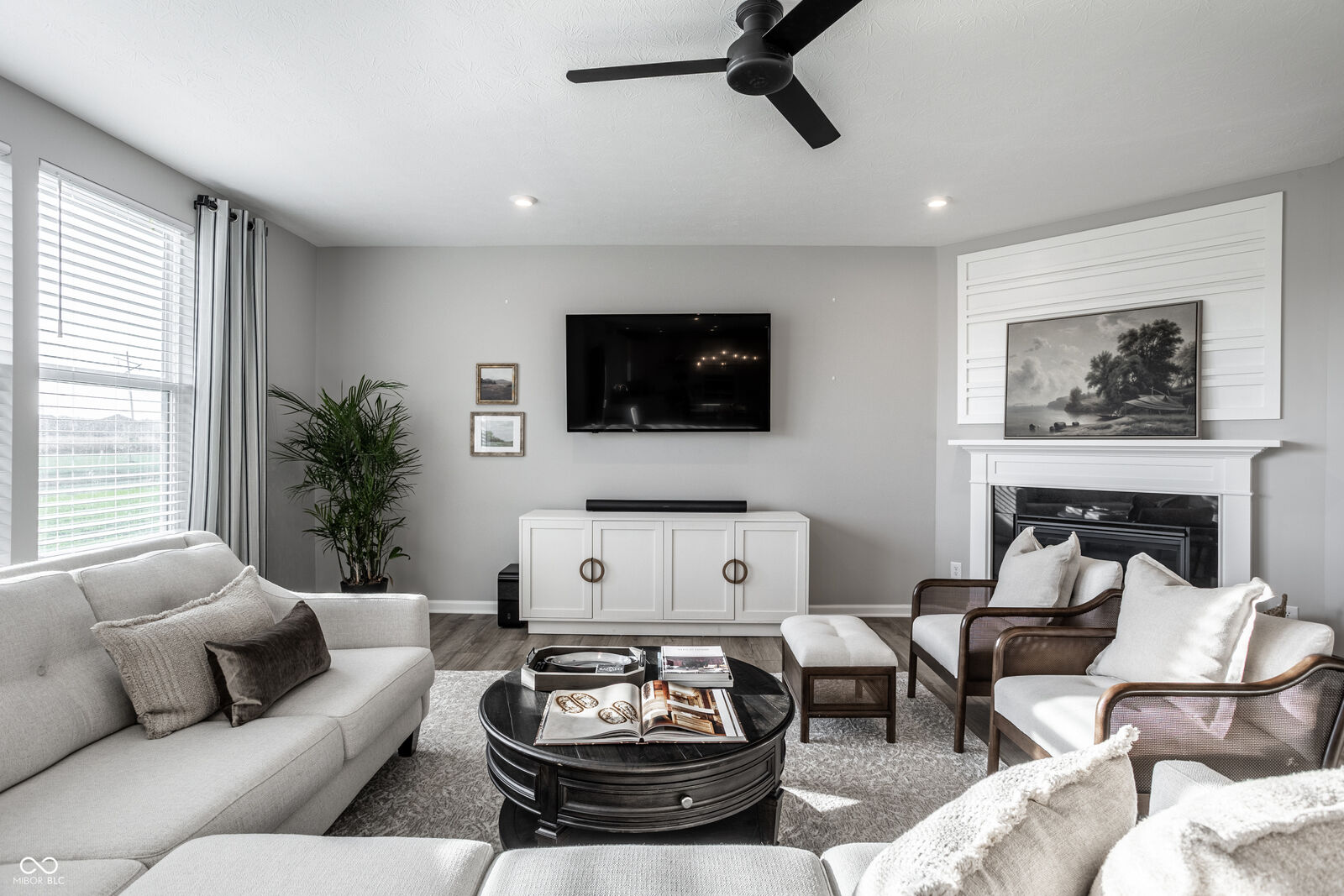 Property Photo: 3809 Morgan Lane IN 46077