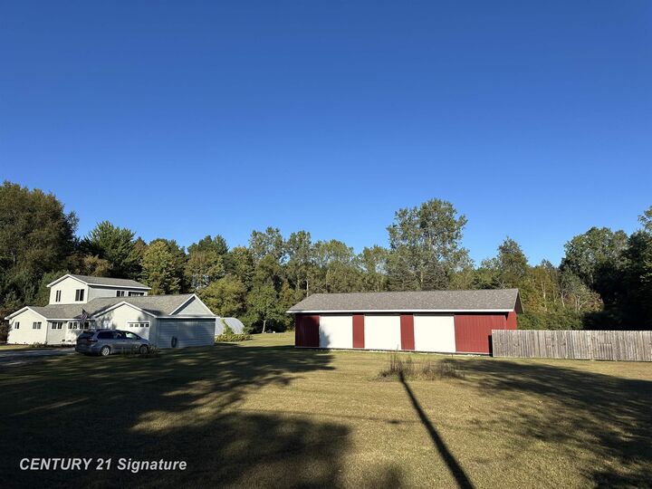 Property Photo:  10350 Morrish Road  MI 48457 