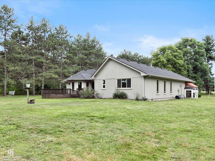 Property Photo:  7171 Hewitt Road  MI 48032 