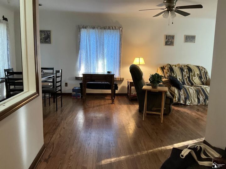 Property Photo: 19327 Denby Street MI 48240
