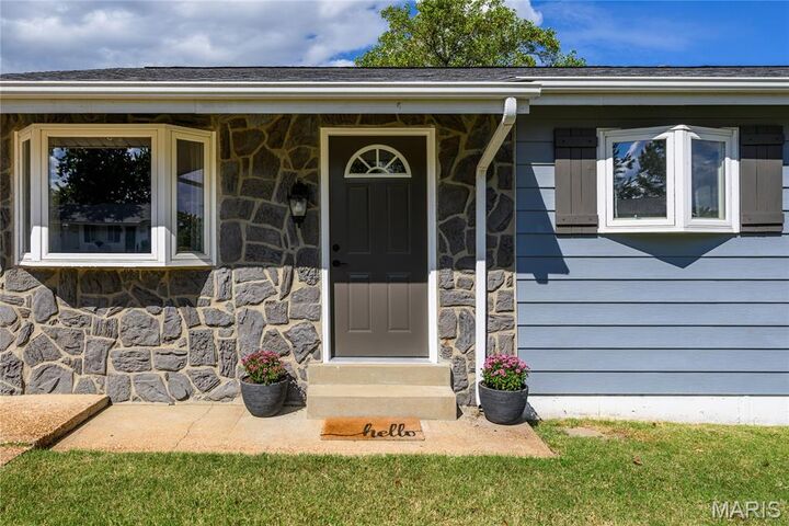 Property Photo:  861 Morningside Lane  MO 63010 