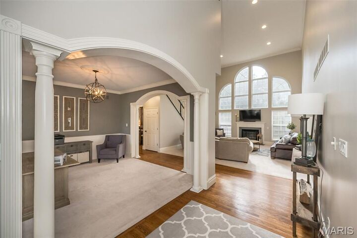 Property Photo:  16766 Benton Taylor Drive  MO 63005 