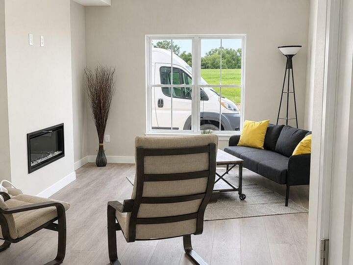 Property Photo: Lt1 W Junction Rd WI 53549