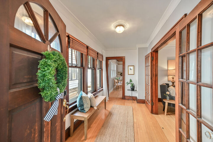 Property Photo:  1108 N 69th St  WI 53213