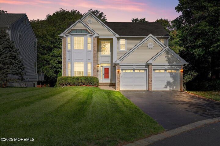 8 Culpeper Ky  Colts Neck NJ 07722 photo