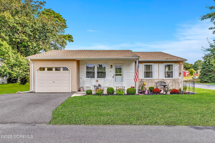 Property Photo:  1 Orchard Drive 73  NJ 08759 
