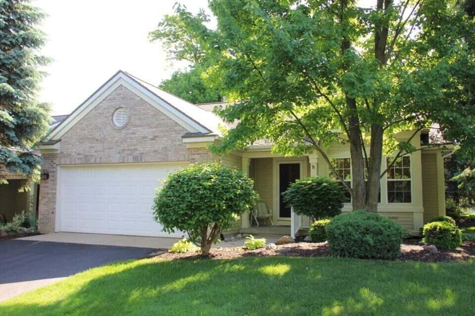 Property Photo: 3877 Old Elm Drive SE MI 49512