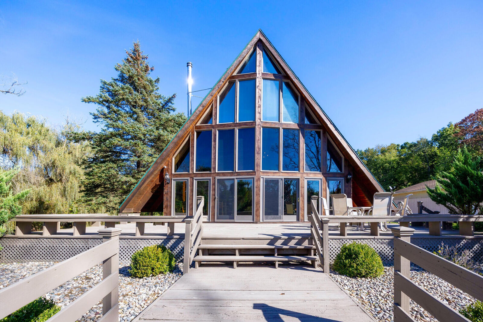 Property Photo:  12175 Watkins Road  MI 49230 