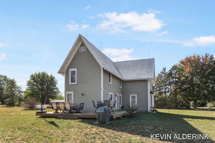 Property Photo:  211 66th Street  MI 49090 