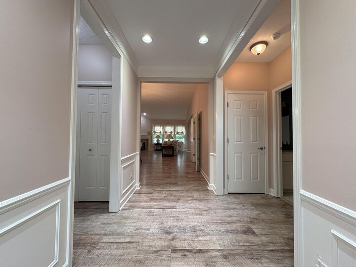 Property Photo: 2912 Woodridge Circle NE MI 49525