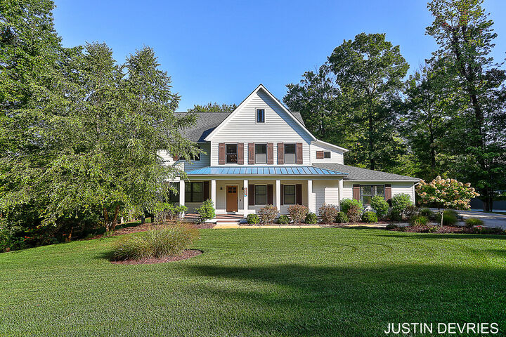 Property Photo:  7927 Anchorage Drive  MI 49316 