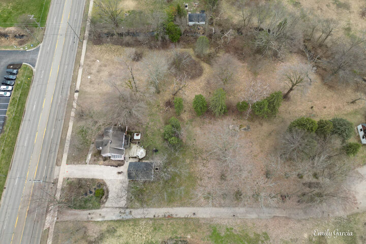 Property Photo:  442 N 120th Avenue  MI 49424 