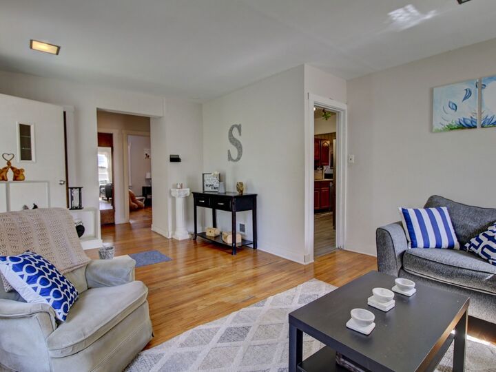 Property Photo: 305 S Adams Street IL 60559