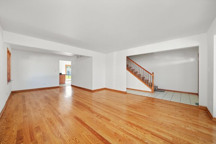 Property Photo: 18641 Loras Court IL 60478