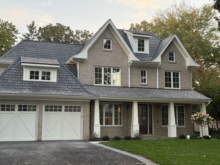 Property Photo:  518 Elder Lane  IL 60093 