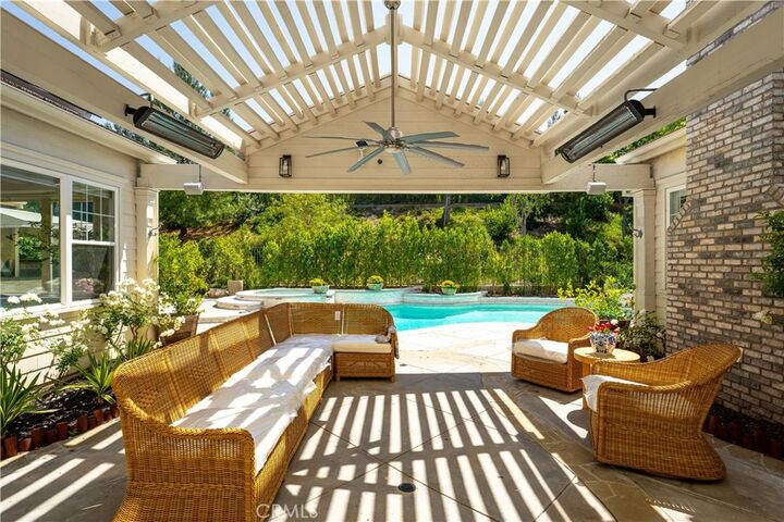 Property Photo:  14903 Live Oak Springs Canyon Road  CA 91387 