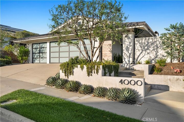 4000 Topside Lane  Corona Del Mar CA 92625 photo