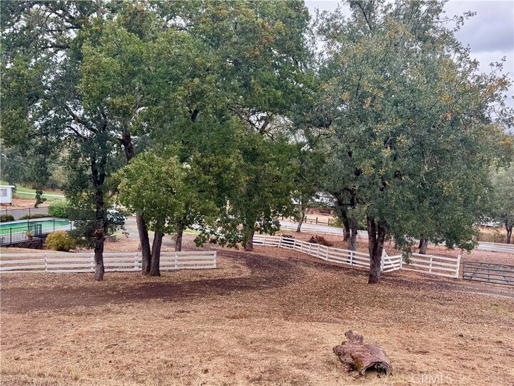 Property Photo:  8451 Gibson Lane  CA 95469 