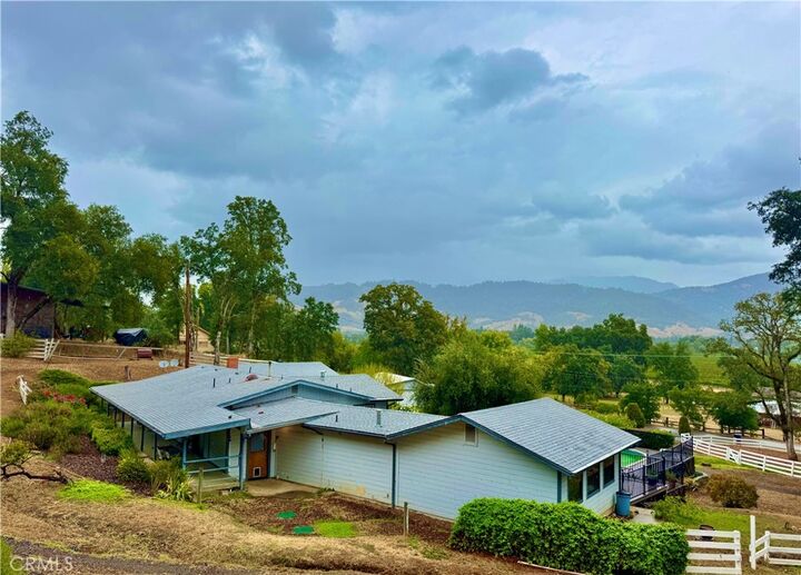 Property Photo: 8451 Gibson Lane CA 95469