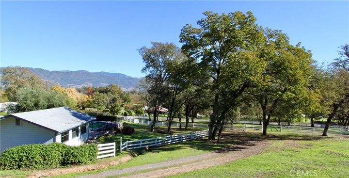 Property Photo: 8451 Gibson Lane CA 95469