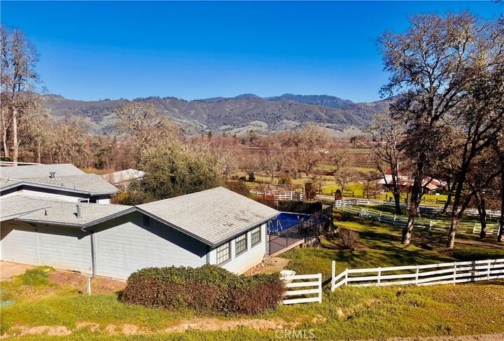 Property Photo:  8451 Gibson Lane  CA 95469 