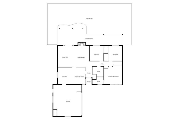 Property Photo:  12871 Taylor  CA 92845 