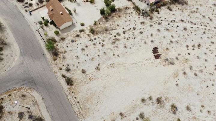 Property Photo:  0 Pecos Drive  CA 92004 
