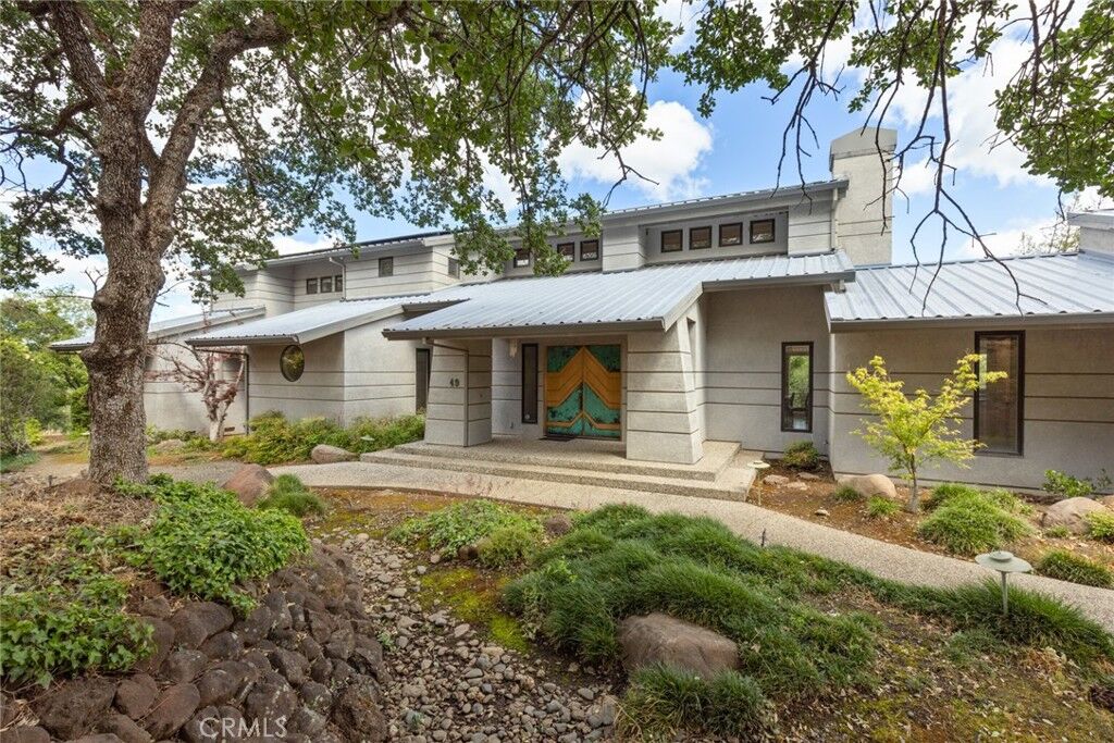 Property Photo:  49 Spanish Garden Drive  CA 95928 