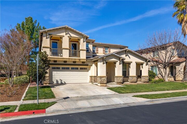 Property Photo:  3070 Sand Pine Trail  CA 92545 