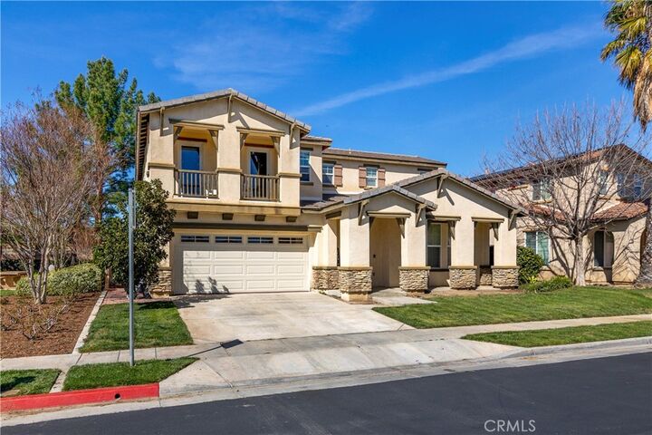 Property Photo: 3070 Sand Pine Trail CA 92545