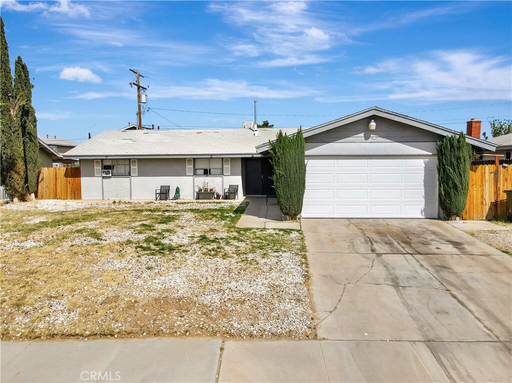 Property Photo:  18165 Lilac Road  CA 92301 