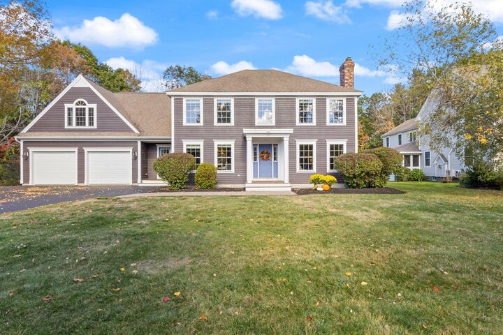 132 Hope Avenue  Portland ME 04103 photo
