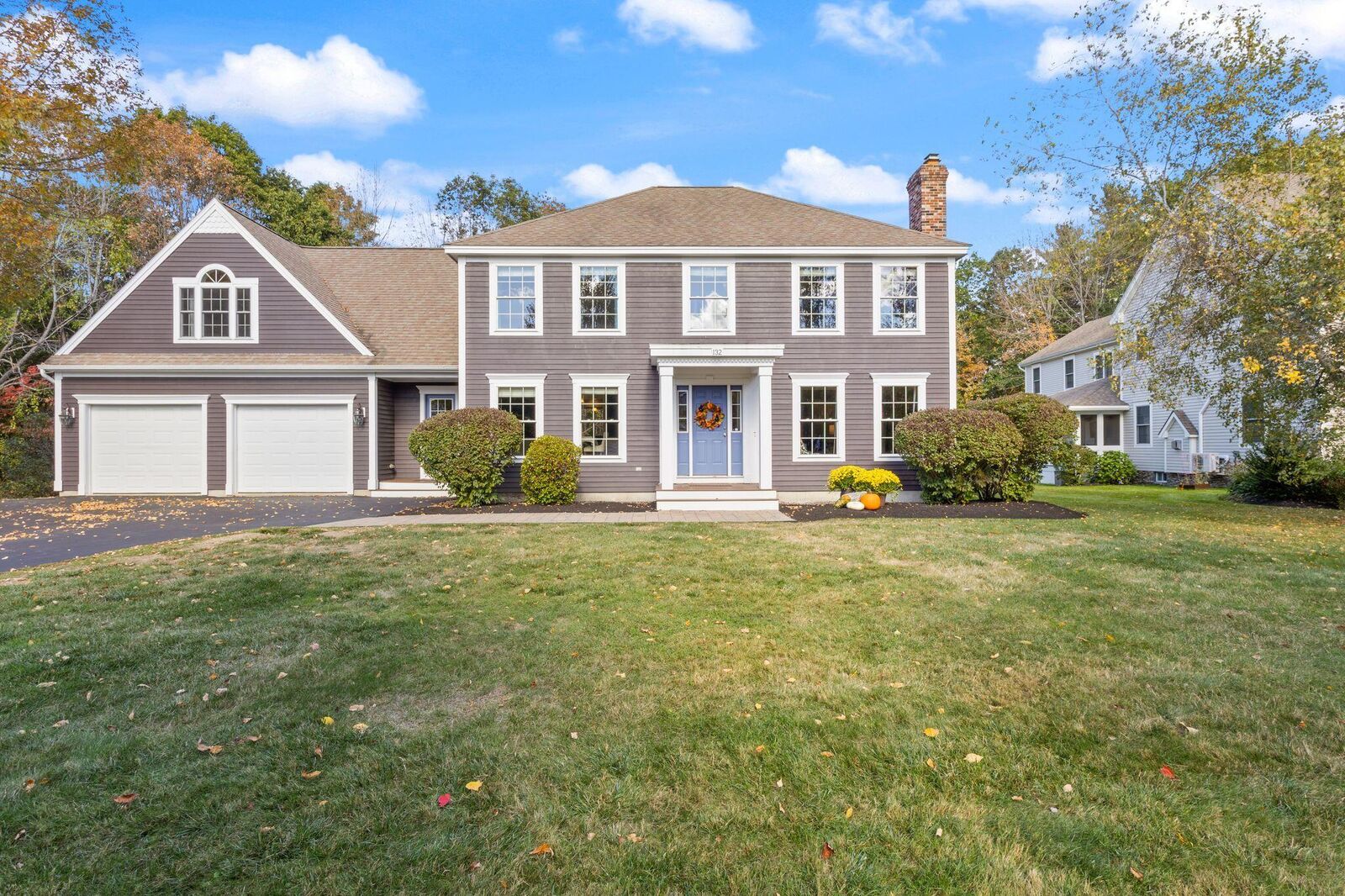 Property Photo:  132 Hope Avenue  ME 04103 