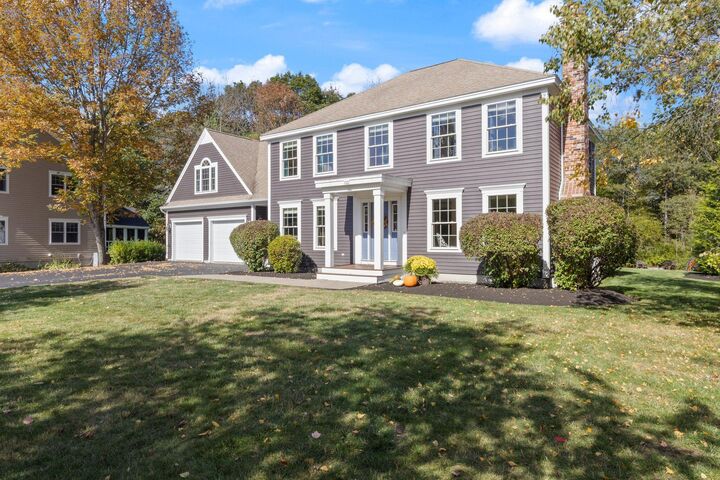 132 Hope Avenue  Portland ME 04103 photo