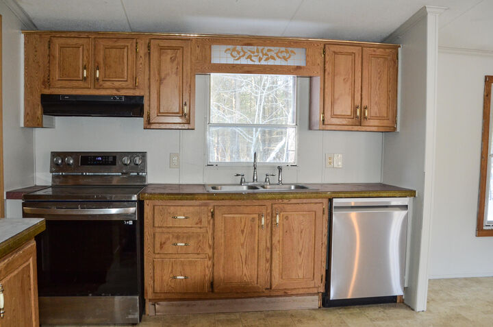 Property Photo:  65 Weeks Road  ME 04345 