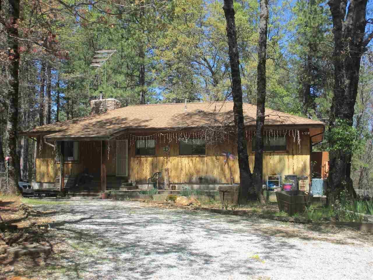 Property Photo: 1392 Palmer Road CA 95255